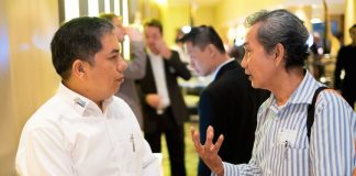 Broadcast Innovation Days in Jakarta und Hanoi Broadcast Innovation Days in Jakarta und Hanoi