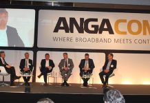 DVB-T2-Einführung in Deutschland DVB-T2-Einführung in Deutschland