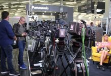 Cinec findet künftig jährlich statt Cinec findet künftig jährlich statt