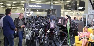 Cinec findet künftig jährlich statt Cinec findet künftig jährlich statt