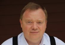 Streaming verändert das TV-Business Anthony Wood, Gründer, Chairman und CEO von Roku, Inc. ©IFA