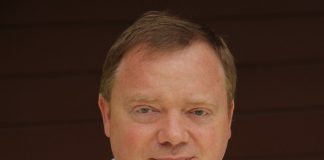 Streaming verändert das TV-Business Anthony Wood, Gründer, Chairman und CEO von Roku, Inc. ©IFA