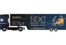 Shure begleitet Crestron auf Europa-Roadshow Shure begleitet Crestron auf Europa-Roadshow