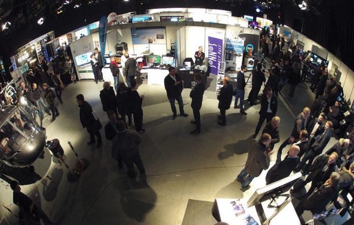 Erfolgreiche Hamburg Open Erfolgreiche Hamburg Open