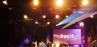 NRW feiert den Deutschen Webvideopreis NRW feiert den Deutschen Webvideopreis