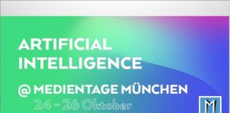Medientage München beleuchtet Künstliche Intelligenz Medientage München beleuchtet Künstliche Intelligenz
