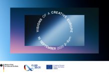 Online-Konferenz zur kulturellen Zukunft Europas Online-Konferenz zur kulturellen Zukunft Europas