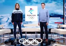 ZDF zieht positive Olympia-Zwischenbilanz ZDF zieht positive Olympia-Zwischenbilanz