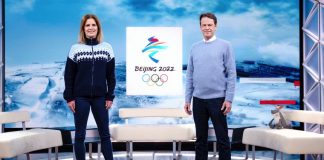 ZDF zieht positive Olympia-Zwischenbilanz ZDF zieht positive Olympia-Zwischenbilanz