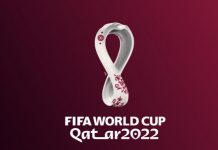 FIFA und Katar präsentieren WM-Logo 2022 FIFA und Katar präsentieren WM-Logo 2022