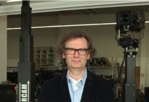 Technik-Oscar für MAT-Gründer Peter Braun Technik-Oscar für MAT-Gründer Peter Braun