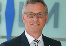 Themenspecials „China“ und „Europa“ auf den MEDIENTAGEN MÜNCHEN Siegfried Schneider