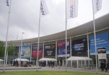 Restart der ANGA COM mit Digitalgipfel und voller Messehalle Restart der ANGA COM mit Digitalgipfel und voller Messehalle