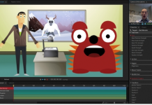 Adobe präsentiert Creative Cloud und Primetime Adobe präsentiert Creative Cloud und Primetime
