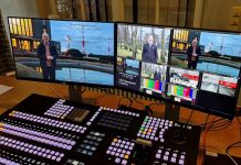 5G-VIRTUOSA-Test von Media Broadcast erfolgreich abgeschlossen 5G-VIRTUOSA-Test von Media Broadcast erfolgreich abgeschlossen