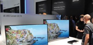 Goldenes Zeitalter mit Premium UHD Goldenes Zeitalter mit Premium UHD