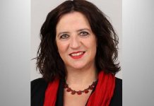 MCB18 diskutiert smarte Regulierung von Intermediären Anja Zimmer