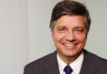 Deutscher Produzententag bei der Berlinale Alexander Thies