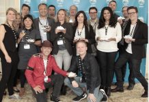 Zwei Rockie Awards für ZDF-Filme Zwei Rockie Awards für ZDF-Filme