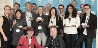 Zwei Rockie Awards für ZDF-Filme Zwei Rockie Awards für ZDF-Filme