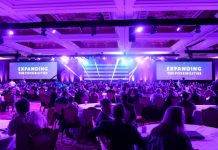 European Championships mit Grafiklösungen von Avid Avid