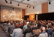 Tonmeistertagung diskutiert Immersives Audio Tonmeistertagung diskutiert Immersives Audio