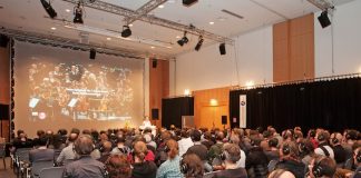 Tonmeistertagung diskutiert Immersives Audio Tonmeistertagung diskutiert Immersives Audio