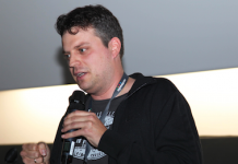 VARICAM 35 Workshops mit Bollinger Matthias Bolliger