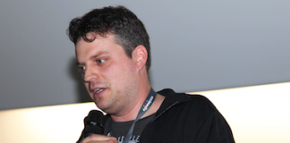 VARICAM 35 Workshops mit Bollinger Matthias Bolliger