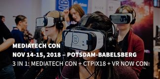 MediaTech Con diskutiert digitale Medien-Trends MediaTech Con diskutiert digitale Medien-Trends