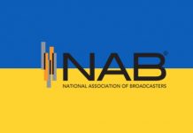 NAB solidarisiert sich mit der Ukraine NAB solidarisiert sich mit der Ukraine