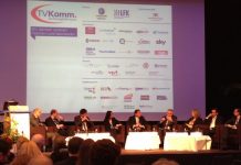 TV Komm fokussiert „Media Mobilisation“ TV Komm