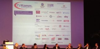 TV Komm fokussiert „Media Mobilisation“ TV Komm
