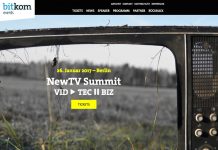 VoD-Umsatz knapp an der Milliardengrenze VoD-Umsatz knapp an der Milliardengrenze