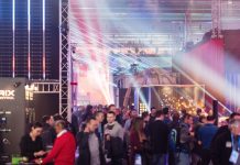 Prolight+Sound 2022 startet mit neuem Konzept Prolight+Sound 2022 startet mit neuem Konzept