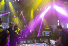 Engere Verzahnung von Musikmesse und Prolight + Sound Engere Verzahnung von Musikmesse und Prolight + Sound