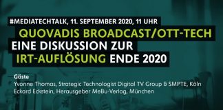 IRT-Schließung sorgt für Unverständnis IRT-Schließung sorgt für Unverständnis