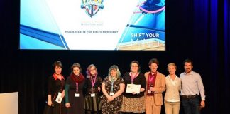 Eyes & Ears Conference 2017 Eyes & Ears Conference 2017