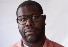 Steve McQueen erhält den B3 BEN Hauptpreis Regisseur Steve McQueen