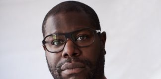 Steve McQueen erhält den B3 BEN Hauptpreis Regisseur Steve McQueen