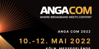 ANGA COM 2022 veröffentlicht Kongressprogramm ANGA COM 2022 veröffentlicht Kongressprogramm