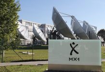 MX1 zeigt Services für Sport und Events MX1 zeigt Services für Sport und Events