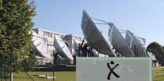 MX1 zeigt Services für Sport und Events MX1 zeigt Services für Sport und Events