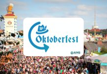 AIMS IP-Oktoberfest setzt auf digitales Networking AIMS IP-Oktoberfest setzt auf digitales Networking