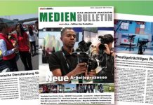 Technische Innovationen und Live-Produktionen Technische Innovationen und Live-Produktionen