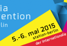 Startschuss für die 2. Media Convention Berlin Startschuss für die 2. Media Convention Berlin