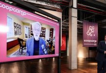 Jeff Jarvis skizziert die Zukunft der Medienbranche Jeff Jarvis skizziert die Zukunft der Medienbranche