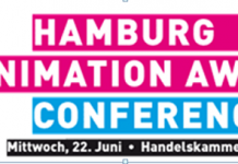 Erste Hamburg Animation Conference Erste Hamburg Animation Conference