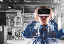 TREND DAY 2017: VR/AR und 360° Video TREND DAY 2017: VR/AR und 360° Video