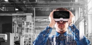 TREND DAY 2017: VR/AR und 360° Video TREND DAY 2017: VR/AR und 360° Video